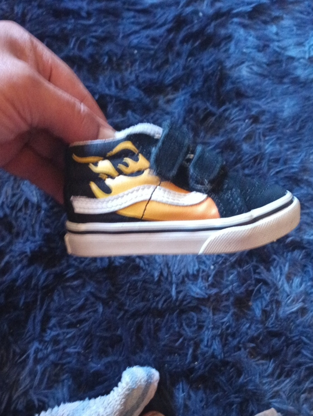 Vans Sk8-Mid Reissue V Shoes